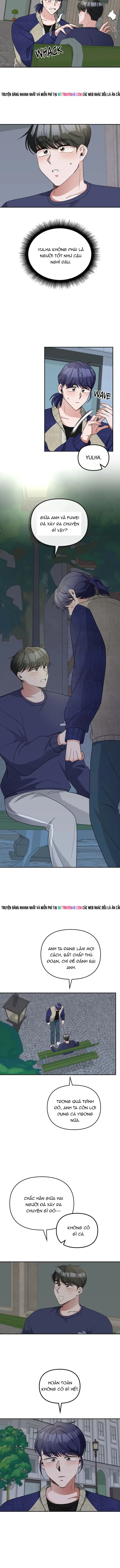 Cuộc Đời Của Thiên Tài Piano Chapter 53 - 5