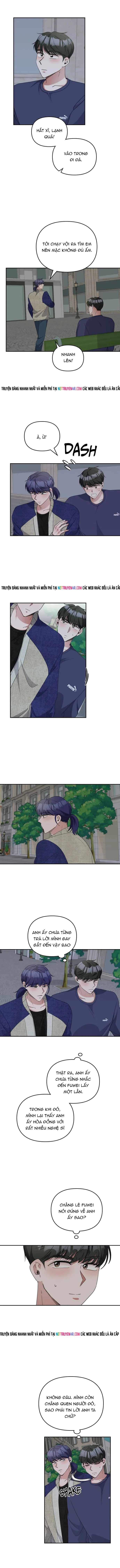 Cuộc Đời Của Thiên Tài Piano Chapter 53 - 6