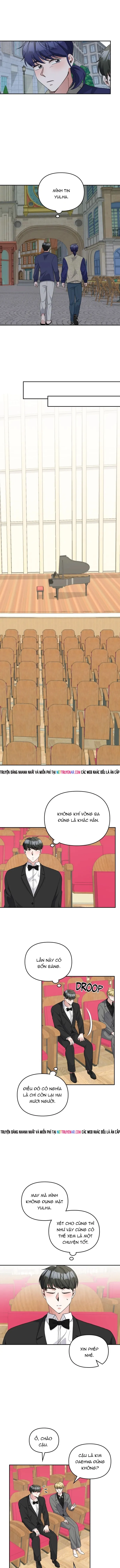 Cuộc Đời Của Thiên Tài Piano Chapter 53 - 7
