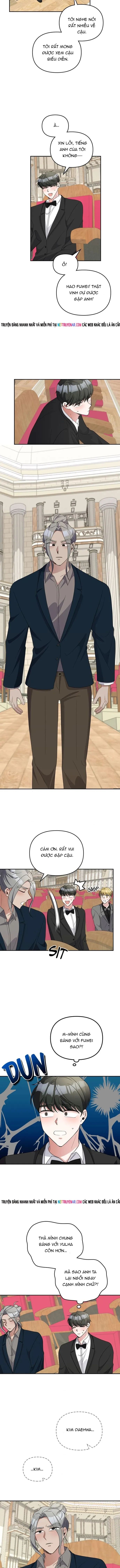 Cuộc Đời Của Thiên Tài Piano Chapter 53 - 8
