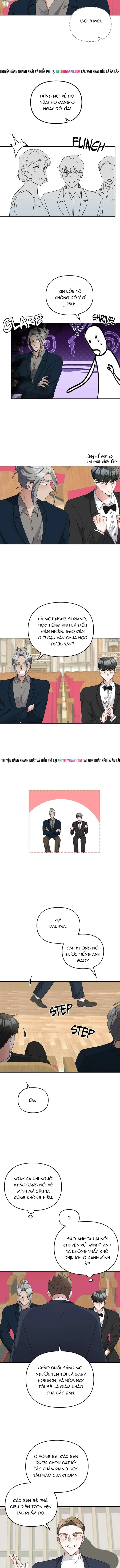Cuộc Đời Của Thiên Tài Piano Chapter 53 - 9