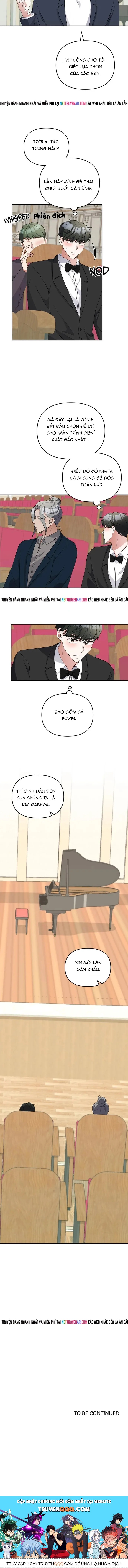 Cuộc Đời Của Thiên Tài Piano Chapter 53 - 10