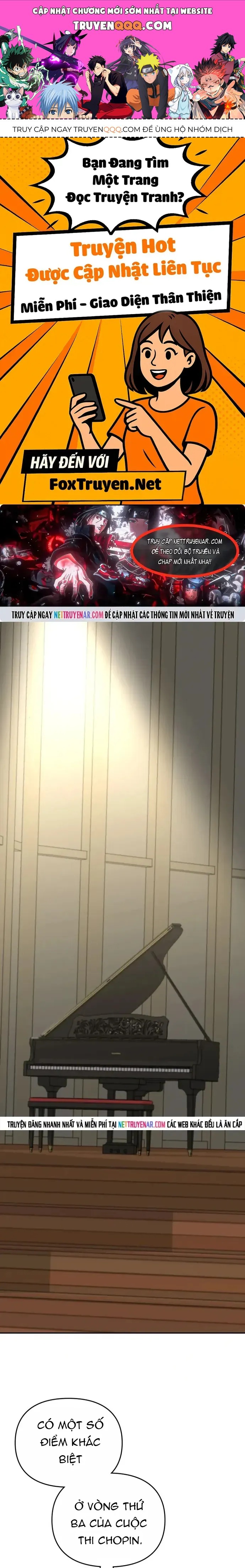 Cuộc Đời Của Thiên Tài Piano Chapter 54 - 1