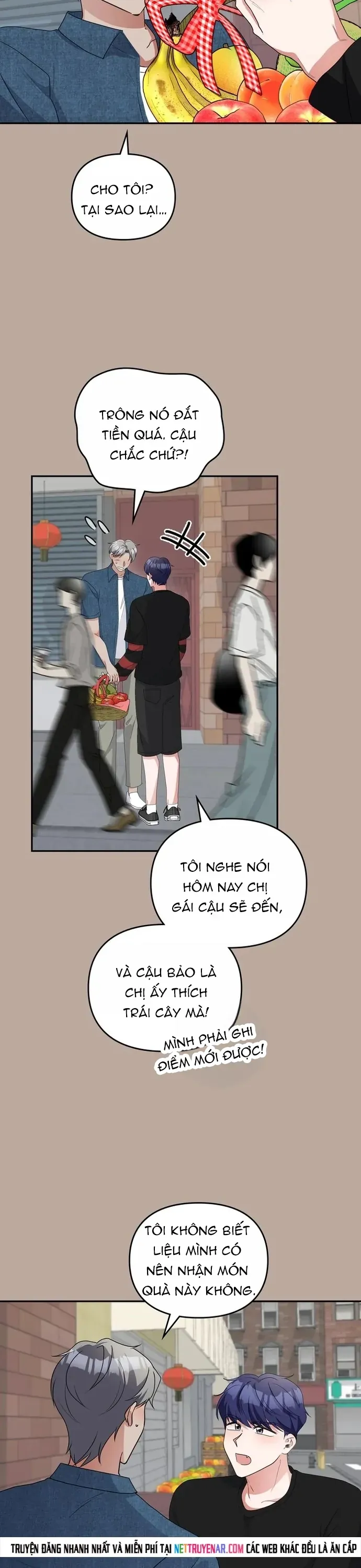 Cuộc Đời Của Thiên Tài Piano Chapter 54 - 16