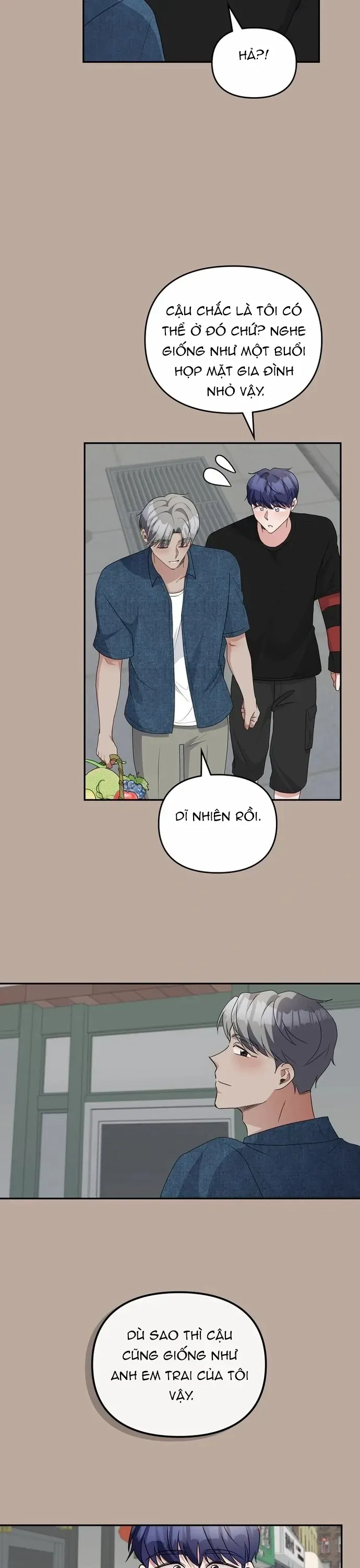 Cuộc Đời Của Thiên Tài Piano Chapter 54 - 18