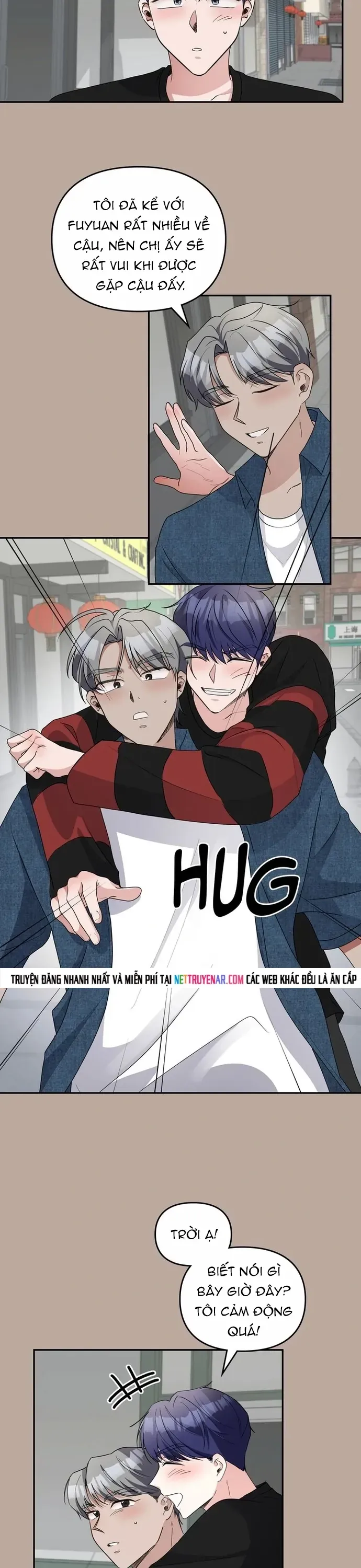 Cuộc Đời Của Thiên Tài Piano Chapter 54 - 19