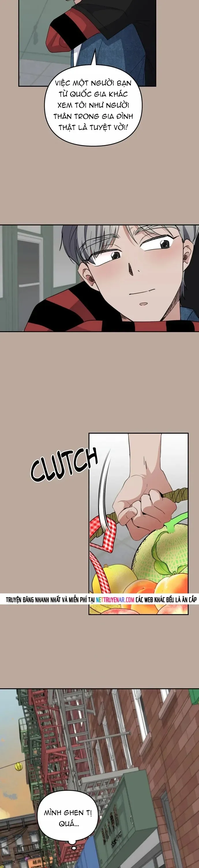 Cuộc Đời Của Thiên Tài Piano Chapter 54 - 20