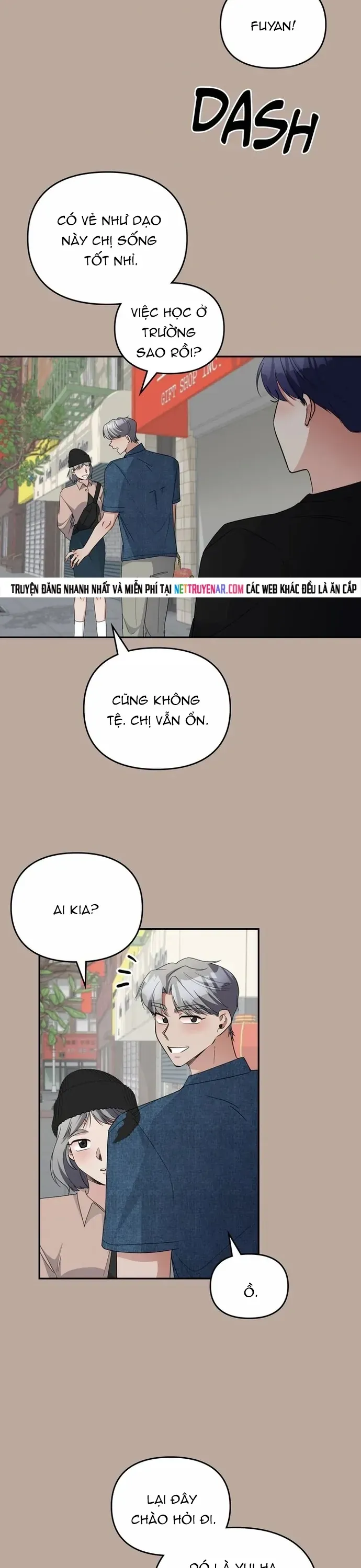 Cuộc Đời Của Thiên Tài Piano Chapter 54 - 23