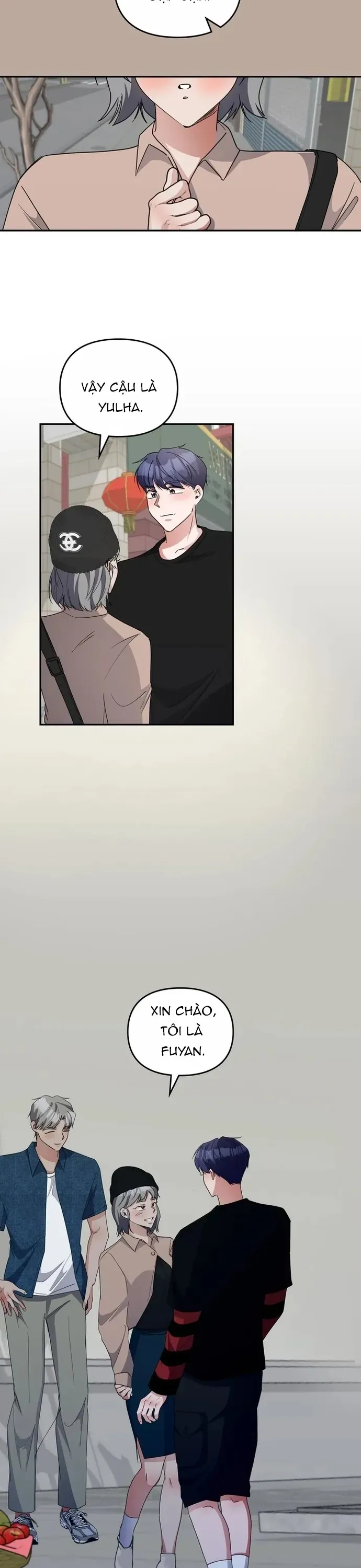 Cuộc Đời Của Thiên Tài Piano Chapter 54 - 25