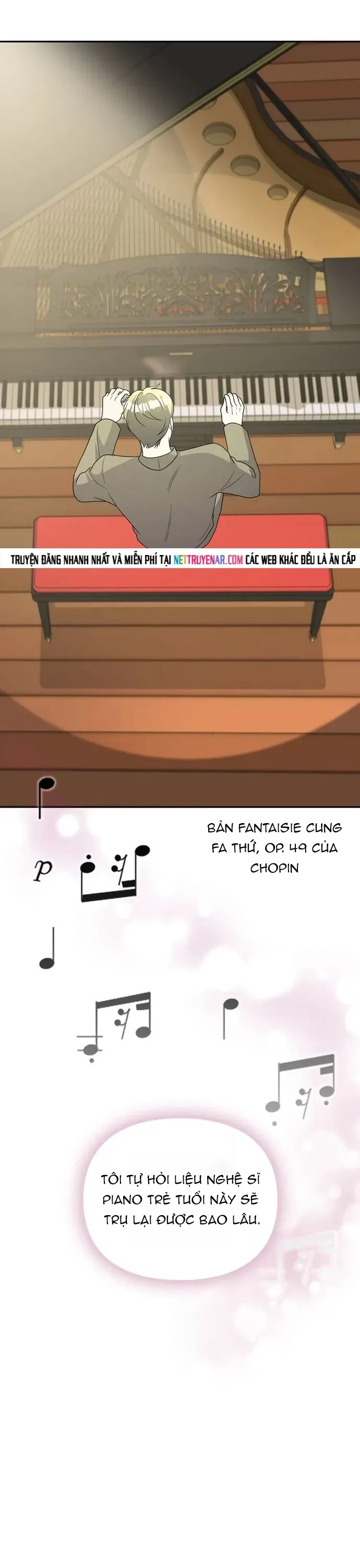 Cuộc Đời Của Thiên Tài Piano Chapter 54 - 4
