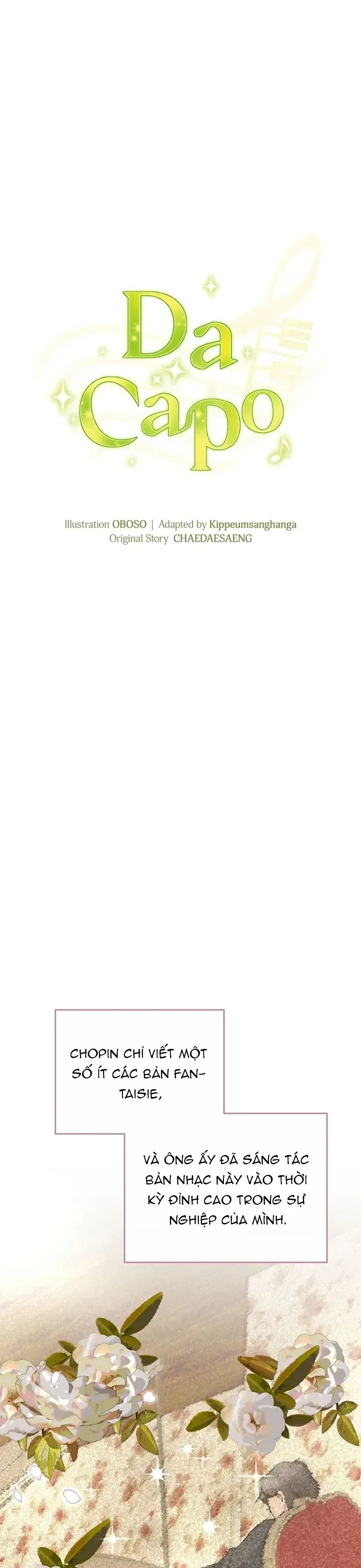 Cuộc Đời Của Thiên Tài Piano Chapter 54 - 5