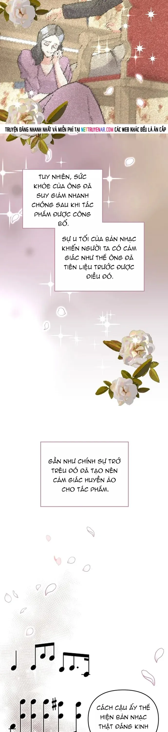 Cuộc Đời Của Thiên Tài Piano Chapter 54 - 6