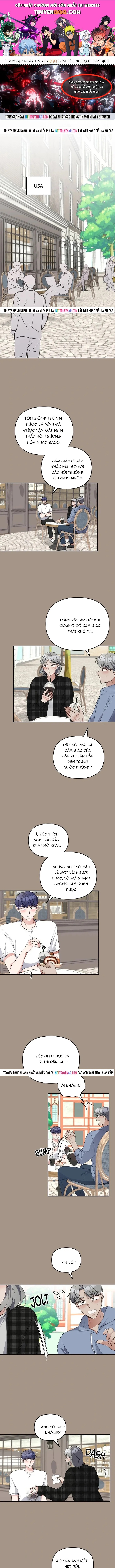 Cuộc Đời Của Thiên Tài Piano Chapter 55 - 1