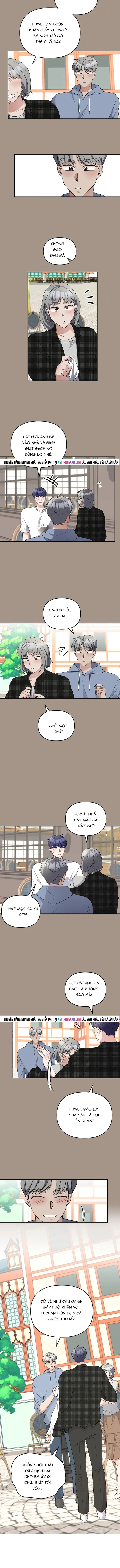 Cuộc Đời Của Thiên Tài Piano Chapter 55 - 2