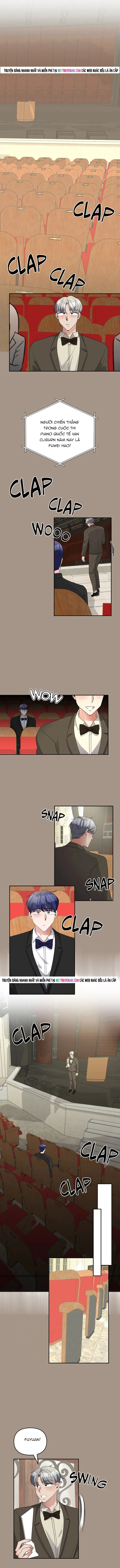 Cuộc Đời Của Thiên Tài Piano Chapter 55 - 5
