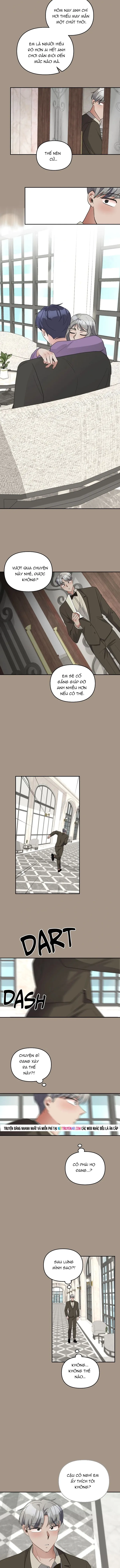 Cuộc Đời Của Thiên Tài Piano Chapter 55 - 7