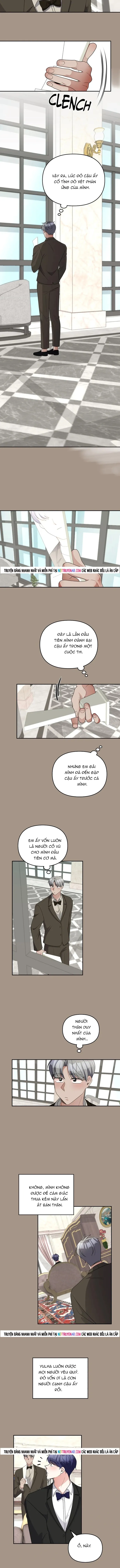 Cuộc Đời Của Thiên Tài Piano Chapter 55 - 8