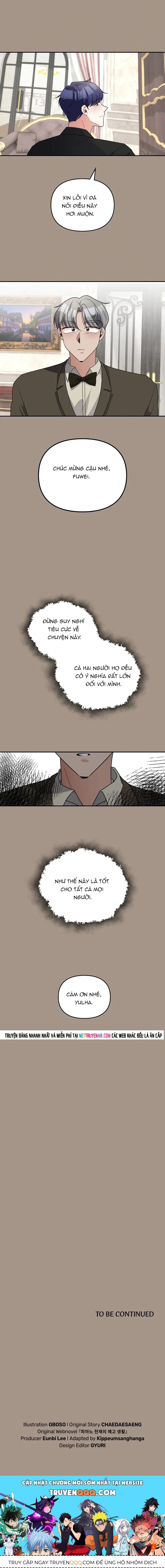 Cuộc Đời Của Thiên Tài Piano Chapter 55 - 9