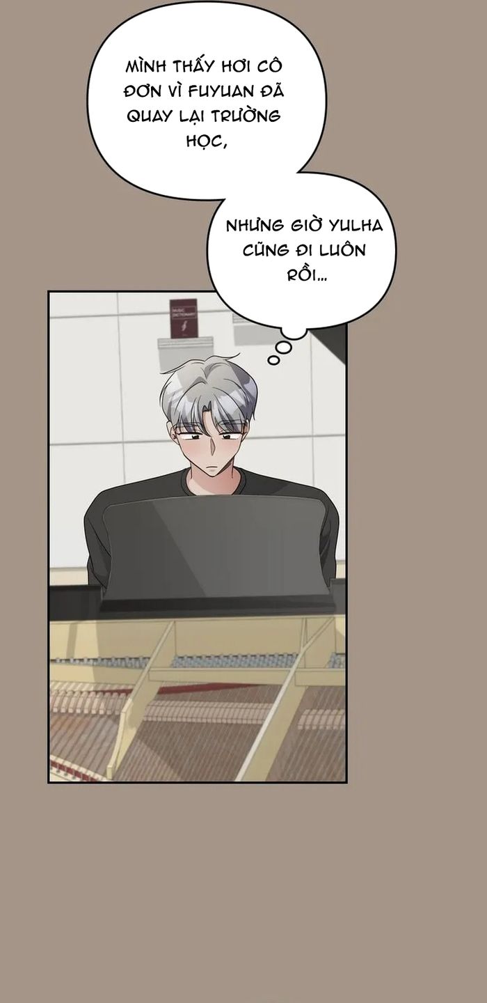 Cuộc Đời Của Thiên Tài Piano Chapter 56 - 12