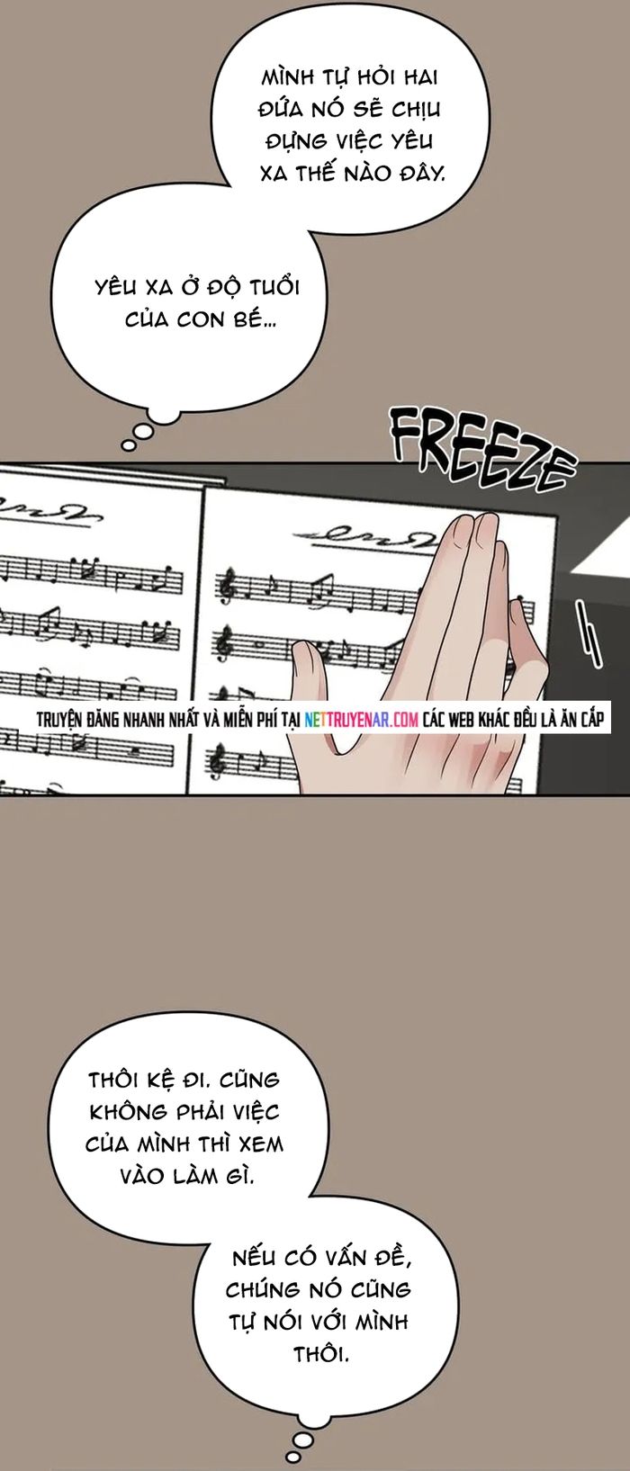 Cuộc Đời Của Thiên Tài Piano Chapter 56 - 13