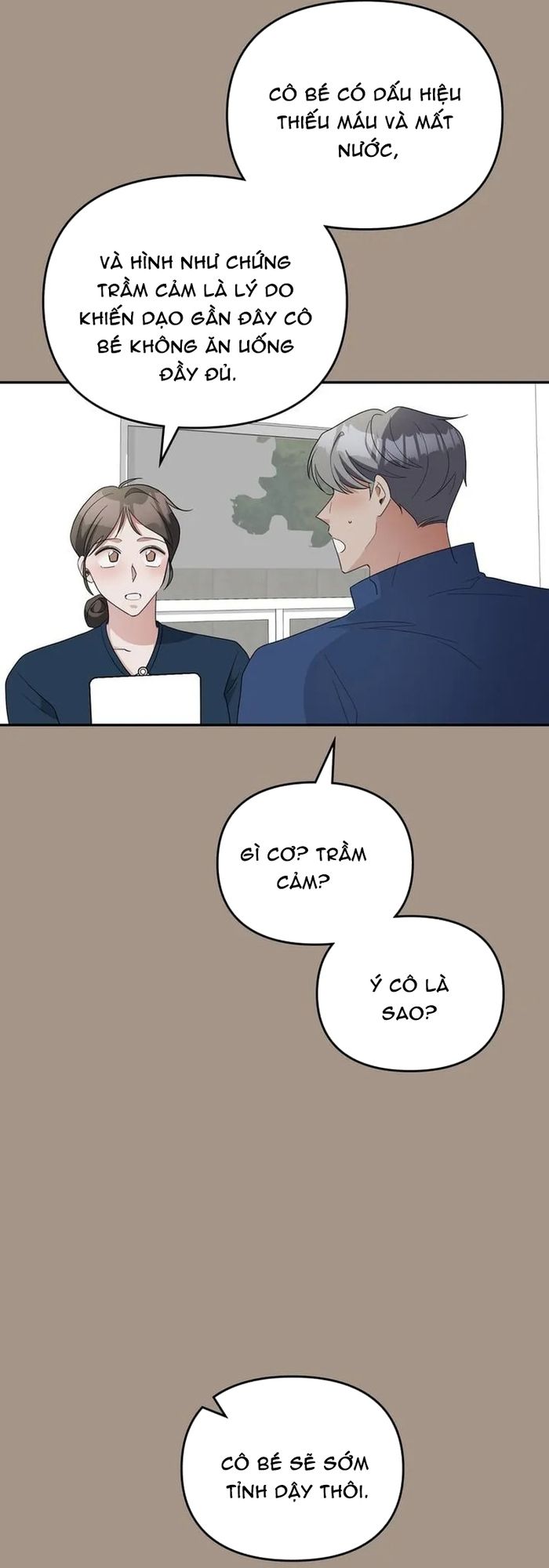 Cuộc Đời Của Thiên Tài Piano Chapter 56 - 18