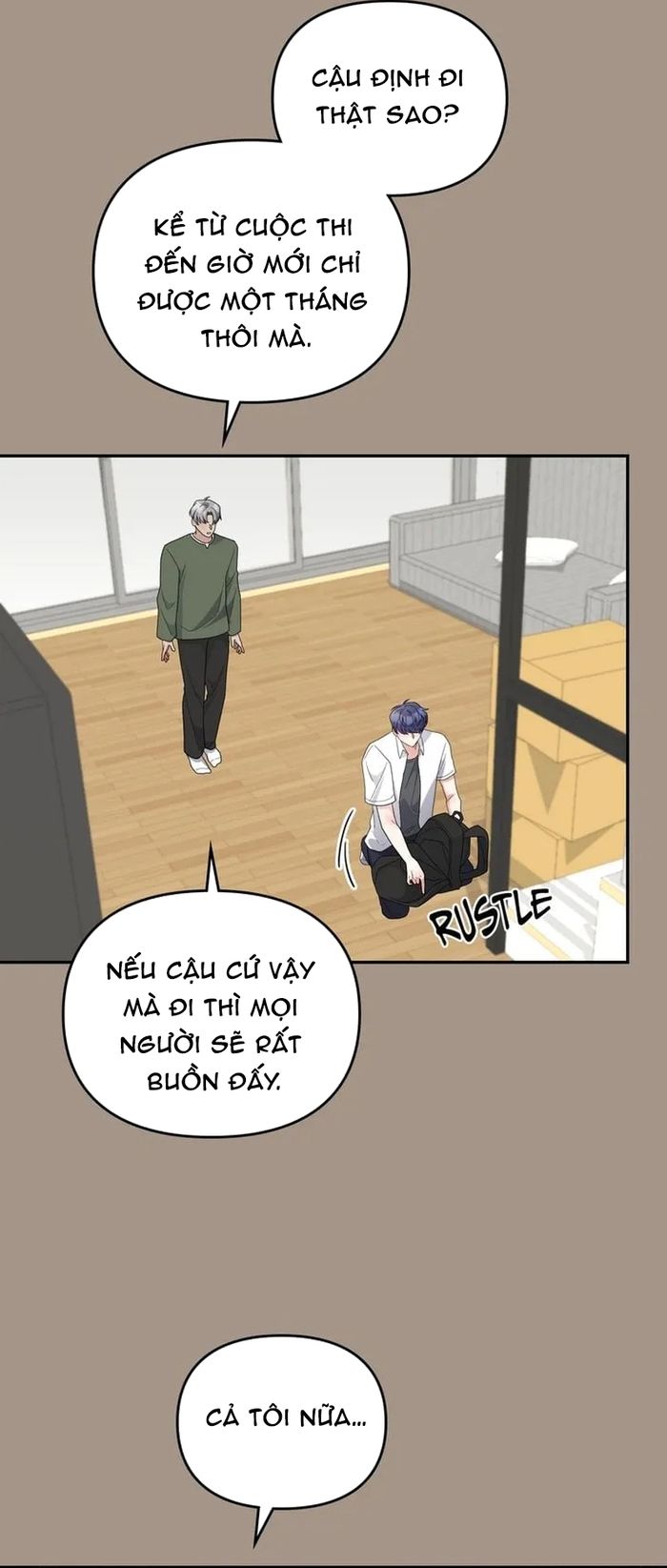 Cuộc Đời Của Thiên Tài Piano Chapter 56 - 3