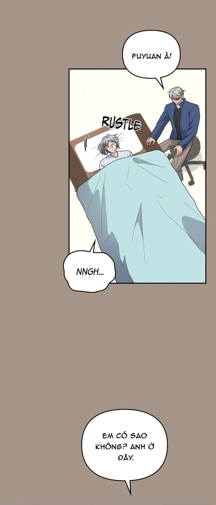 Cuộc Đời Của Thiên Tài Piano Chapter 56 - 21