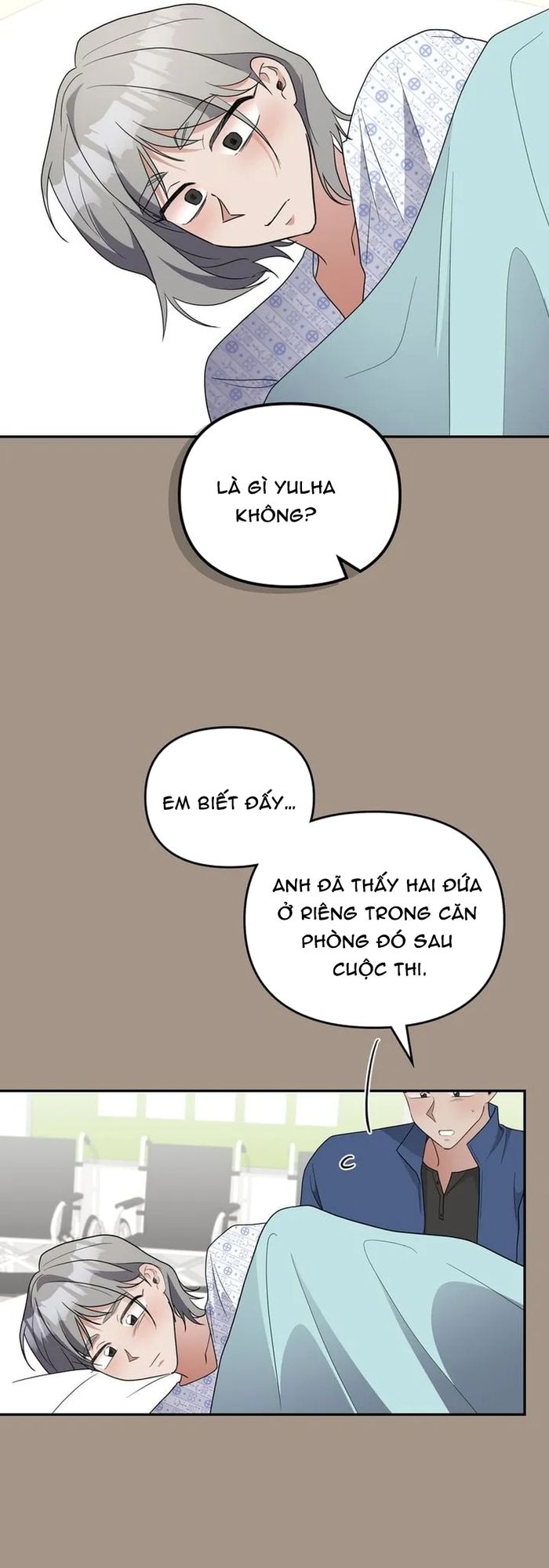 Cuộc Đời Của Thiên Tài Piano Chapter 56 - 25