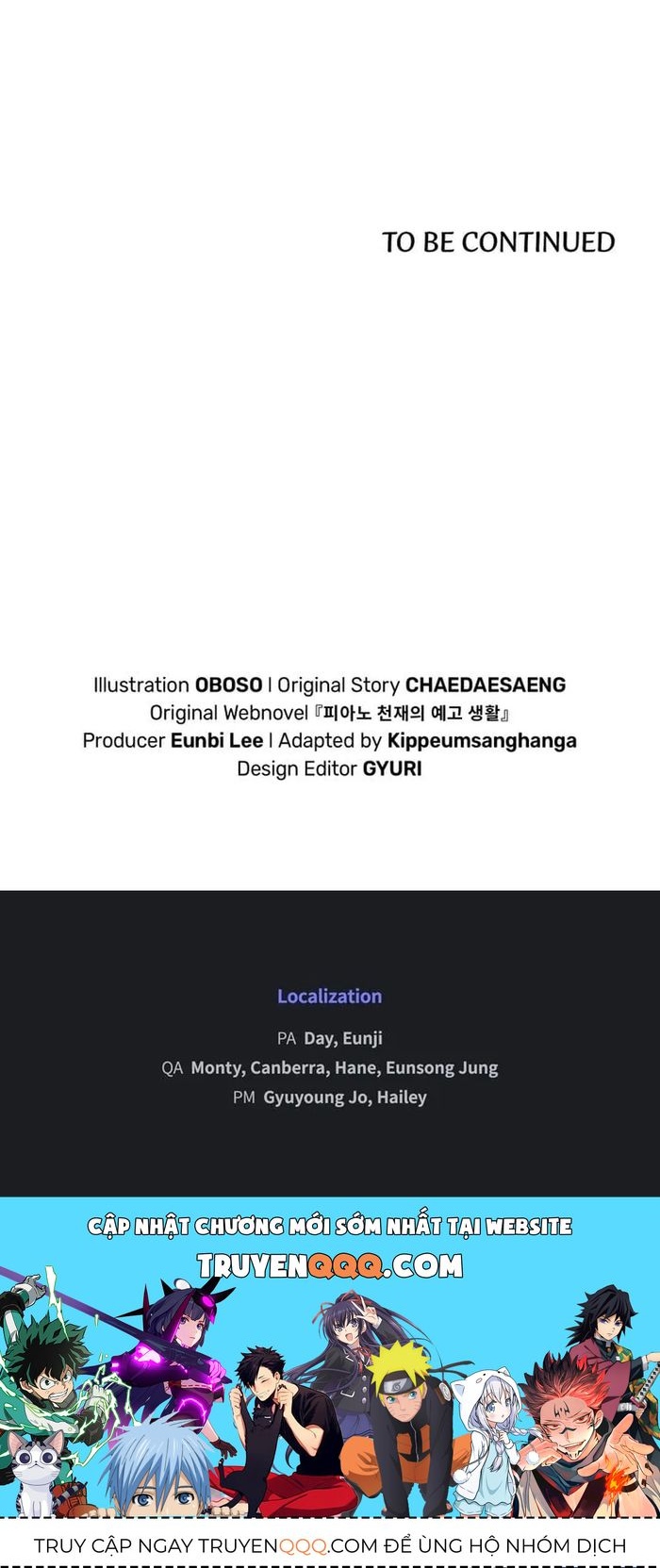 Cuộc Đời Của Thiên Tài Piano Chapter 56 - 50