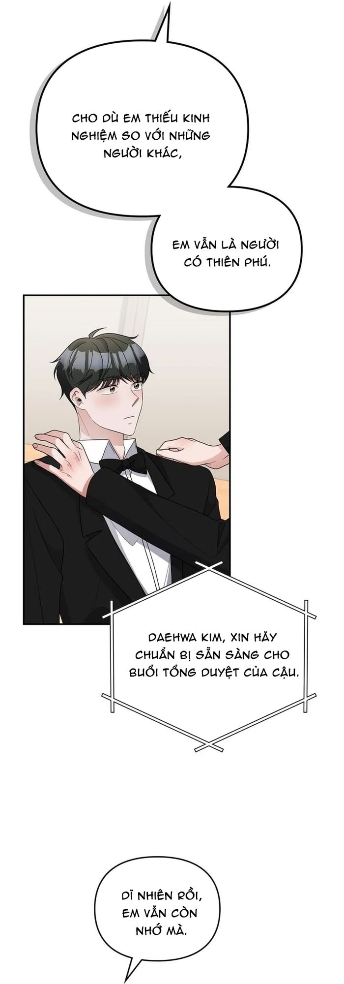Cuộc Đời Của Thiên Tài Piano Chapter 57 - 13