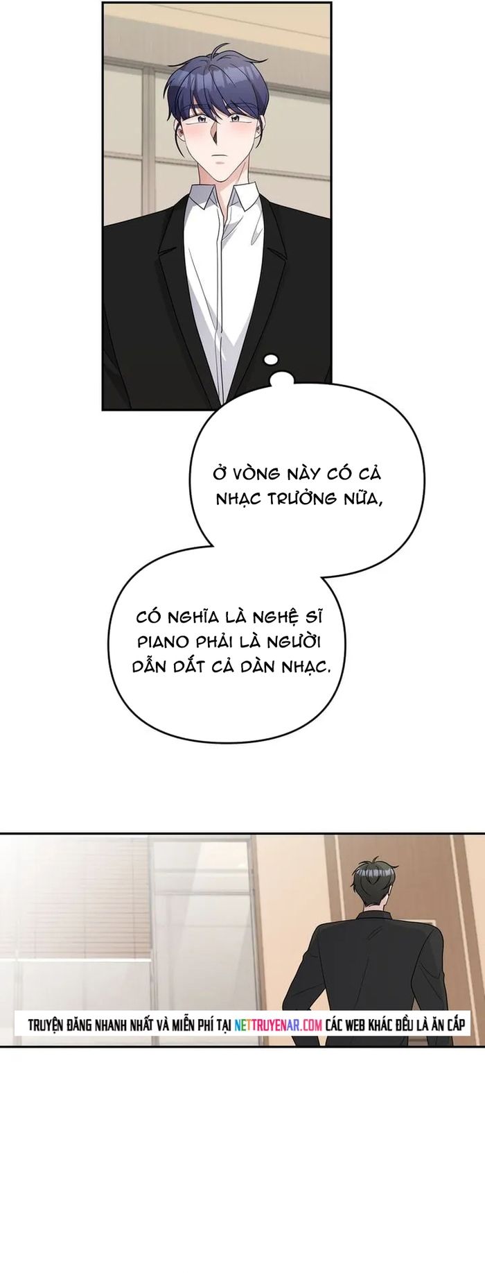 Cuộc Đời Của Thiên Tài Piano Chapter 57 - 16