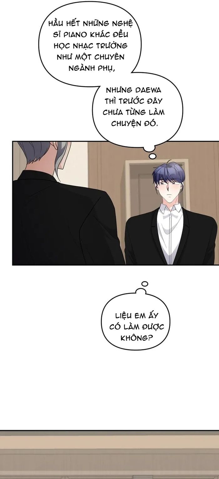 Cuộc Đời Của Thiên Tài Piano Chapter 57 - 17