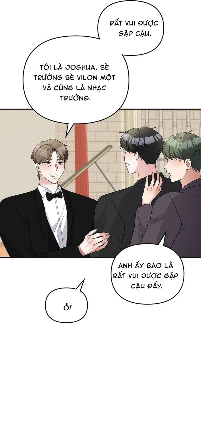 Cuộc Đời Của Thiên Tài Piano Chapter 57 - 22