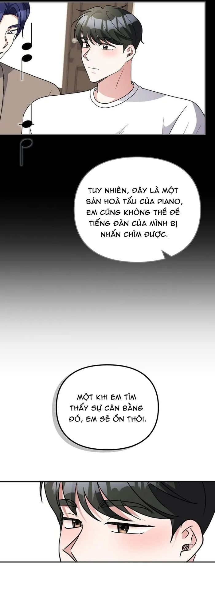 Cuộc Đời Của Thiên Tài Piano Chapter 57 - 28