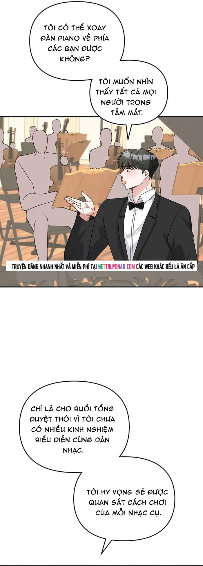 Cuộc Đời Của Thiên Tài Piano Chapter 57 - 30