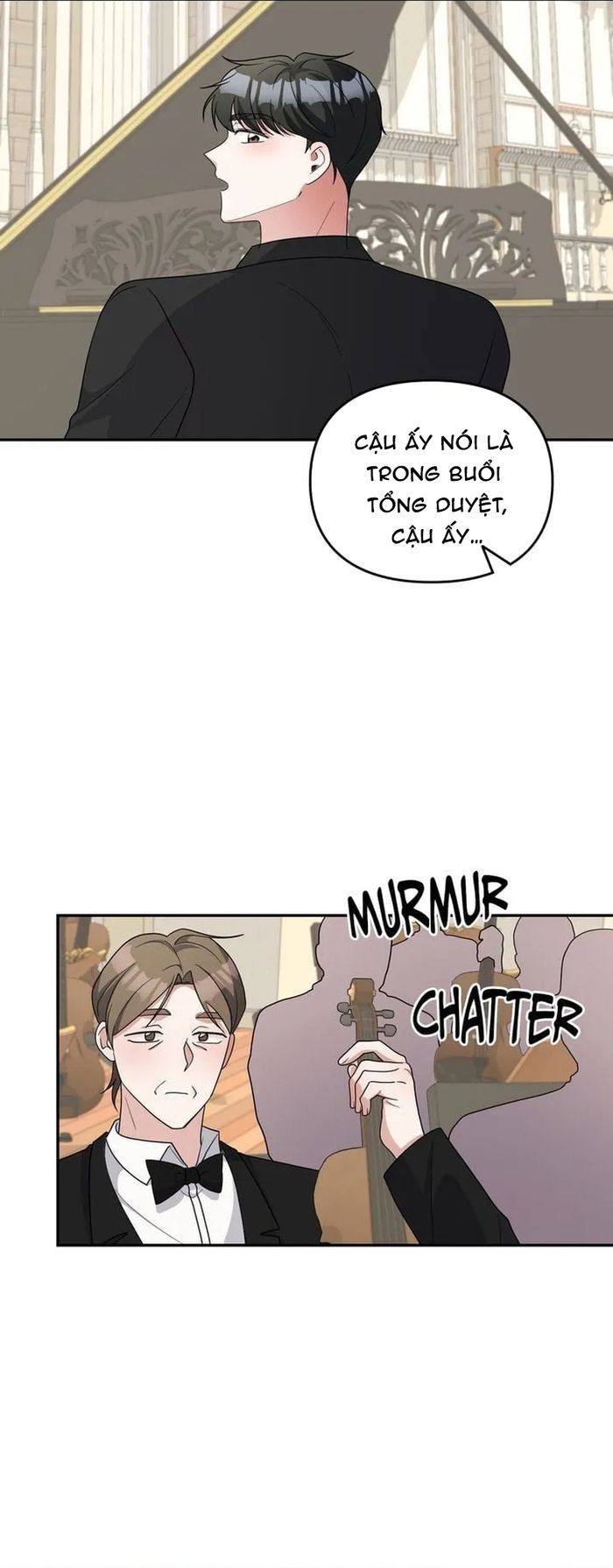 Cuộc Đời Của Thiên Tài Piano Chapter 57 - 31