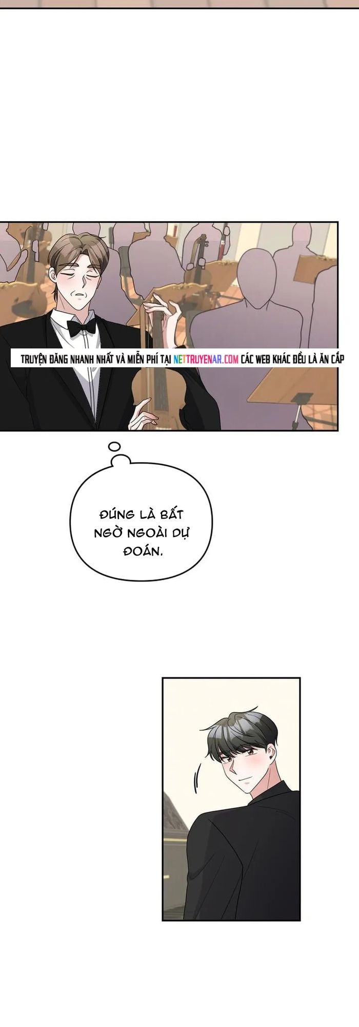 Cuộc Đời Của Thiên Tài Piano Chapter 57 - 36