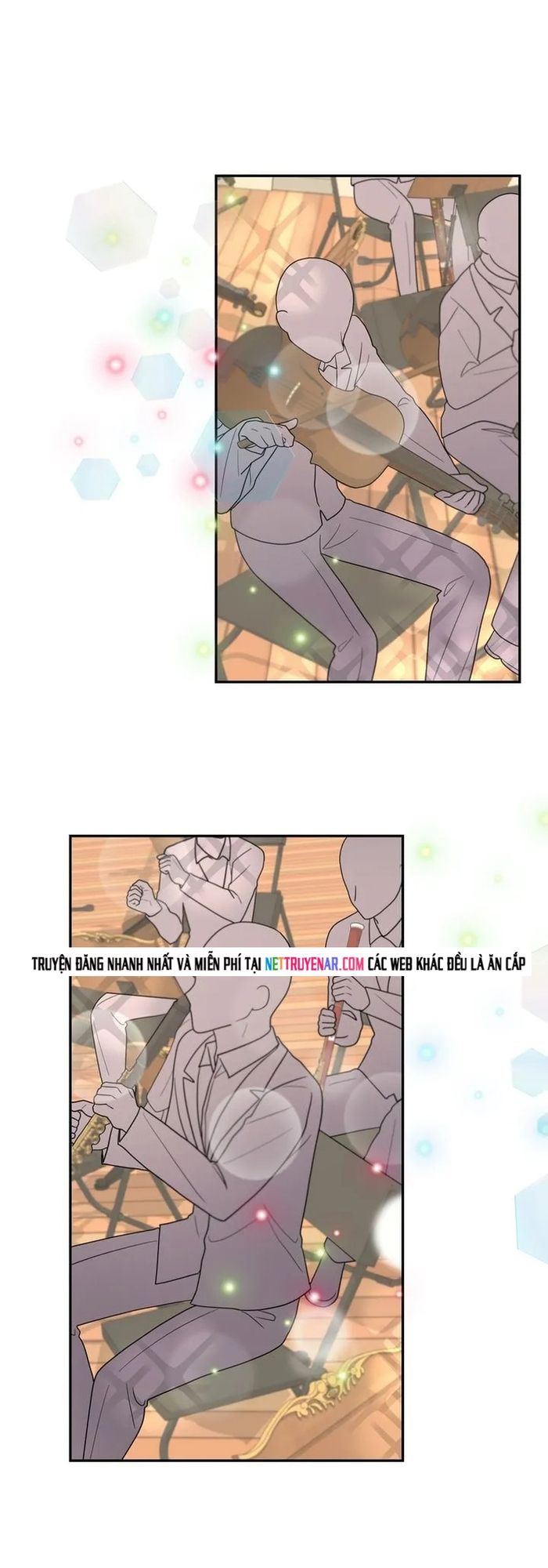 Cuộc Đời Của Thiên Tài Piano Chapter 57 - 38