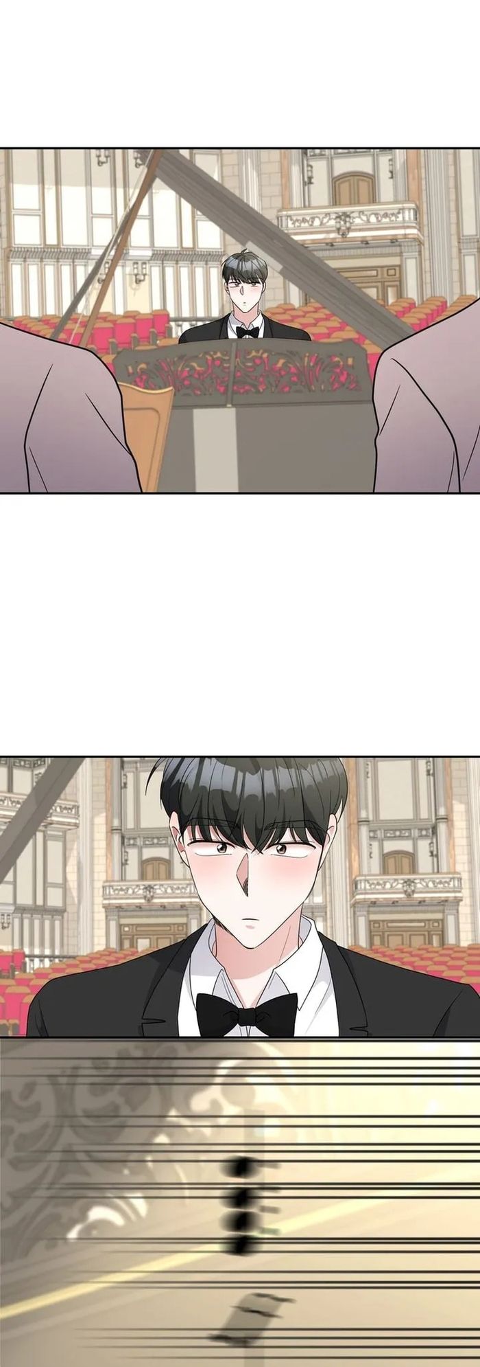 Cuộc Đời Của Thiên Tài Piano Chapter 57 - 39