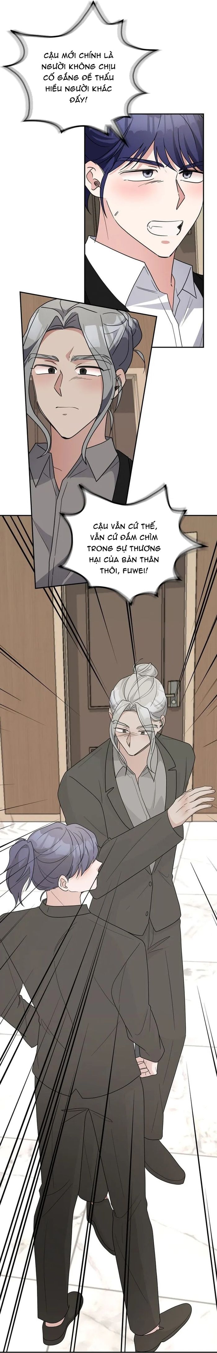 Cuộc Đời Của Thiên Tài Piano Chapter 57 - 48