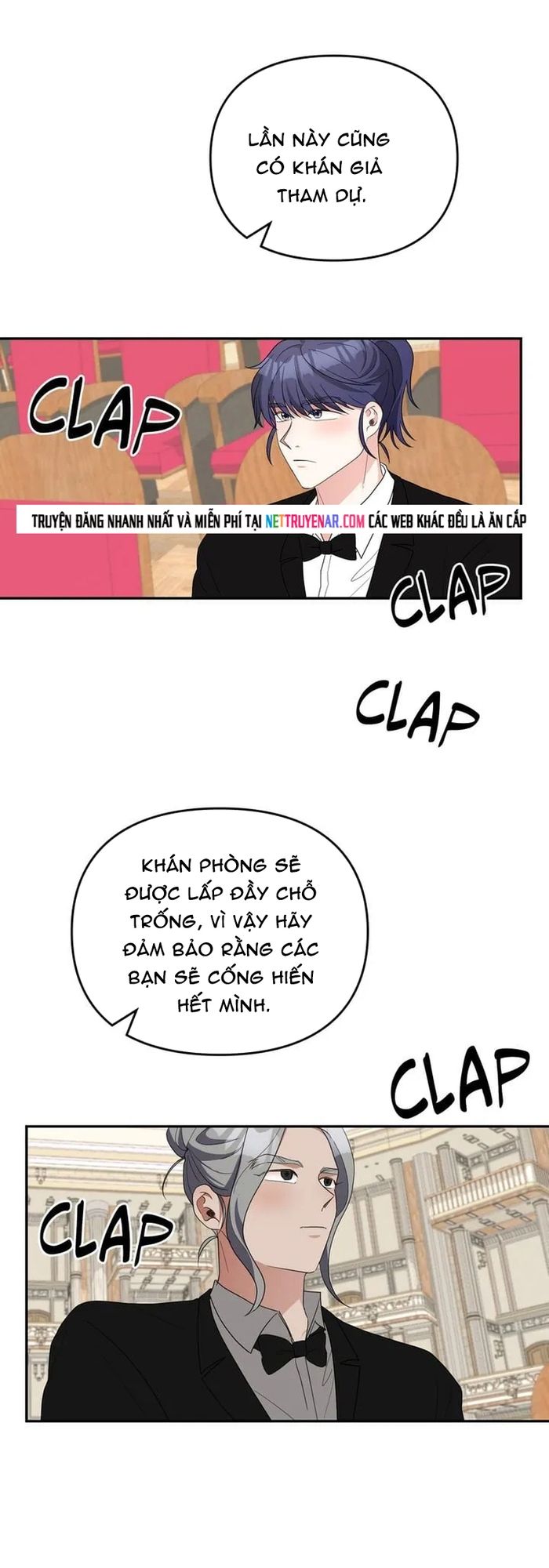 Cuộc Đời Của Thiên Tài Piano Chapter 57 - 6