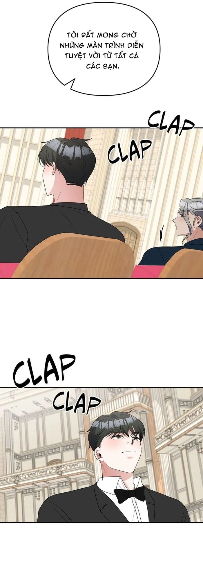 Cuộc Đời Của Thiên Tài Piano Chapter 57 - 7