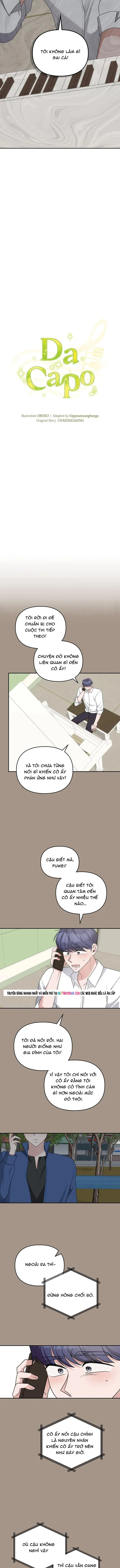 Cuộc Đời Của Thiên Tài Piano Chapter 58 - 2