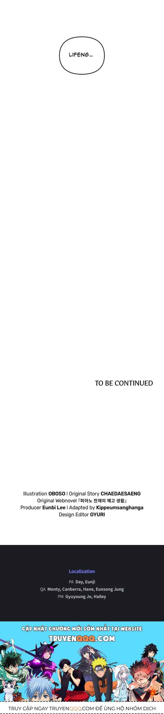 Cuộc Đời Của Thiên Tài Piano Chapter 58 - 11