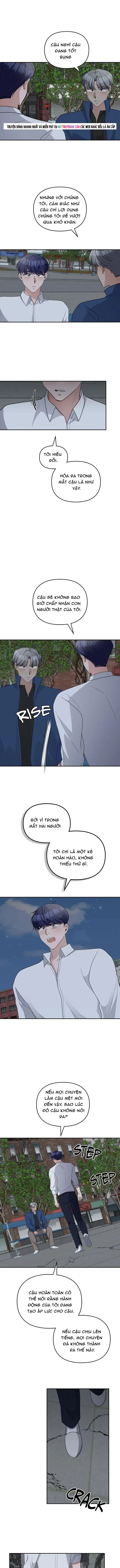 Cuộc Đời Của Thiên Tài Piano Chapter 58 - 4