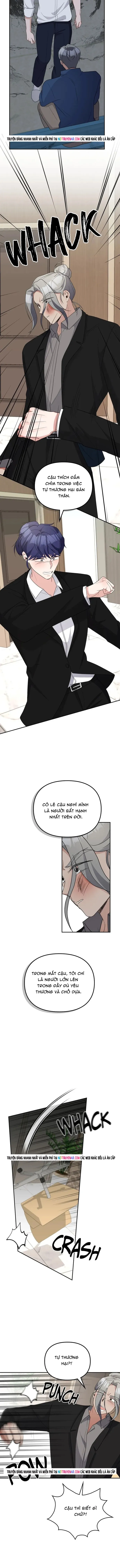 Cuộc Đời Của Thiên Tài Piano Chapter 58 - 5