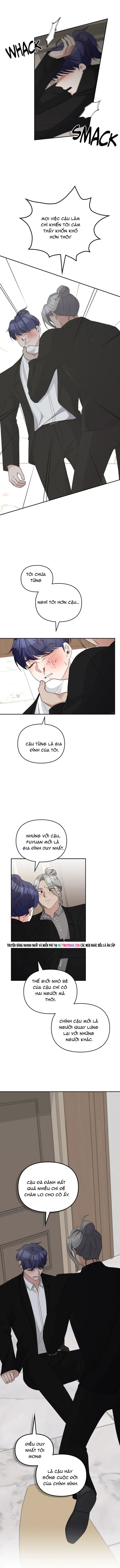 Cuộc Đời Của Thiên Tài Piano Chapter 58 - 6
