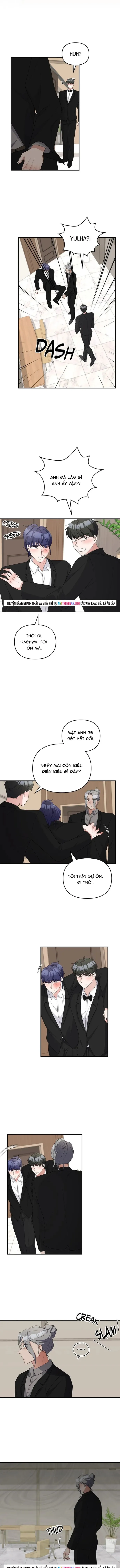 Cuộc Đời Của Thiên Tài Piano Chapter 58 - 7