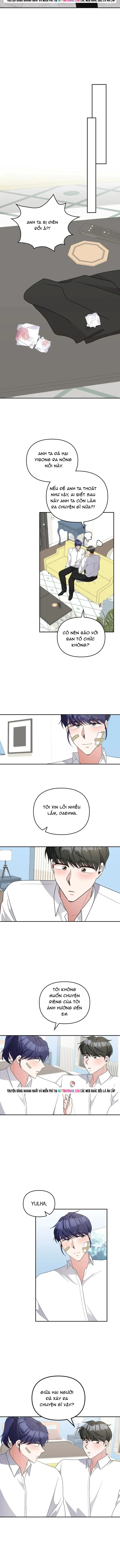 Cuộc Đời Của Thiên Tài Piano Chapter 58 - 8