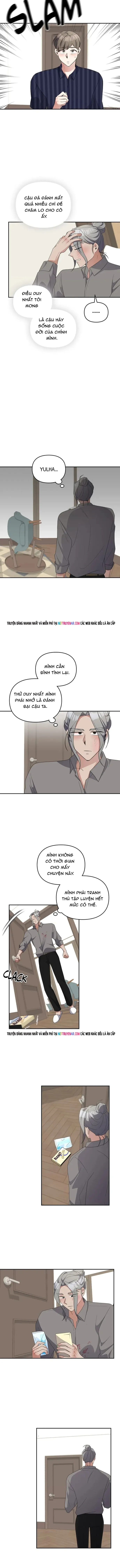 Cuộc Đời Của Thiên Tài Piano Chapter 58 - 10